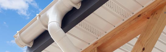 get Energlyn guttering quotes today