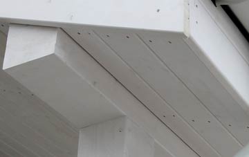 soffits Energlyn, Caerphilly
